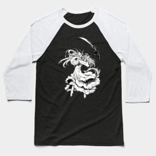 Crossbreed Priscilla Baseball T-Shirt